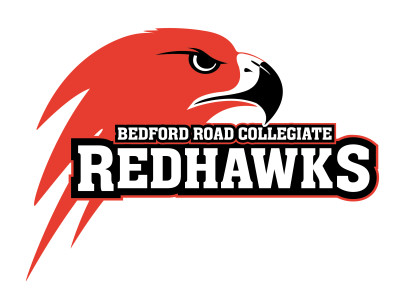 From Redmen to RedHawks - Bedford Road's new team name